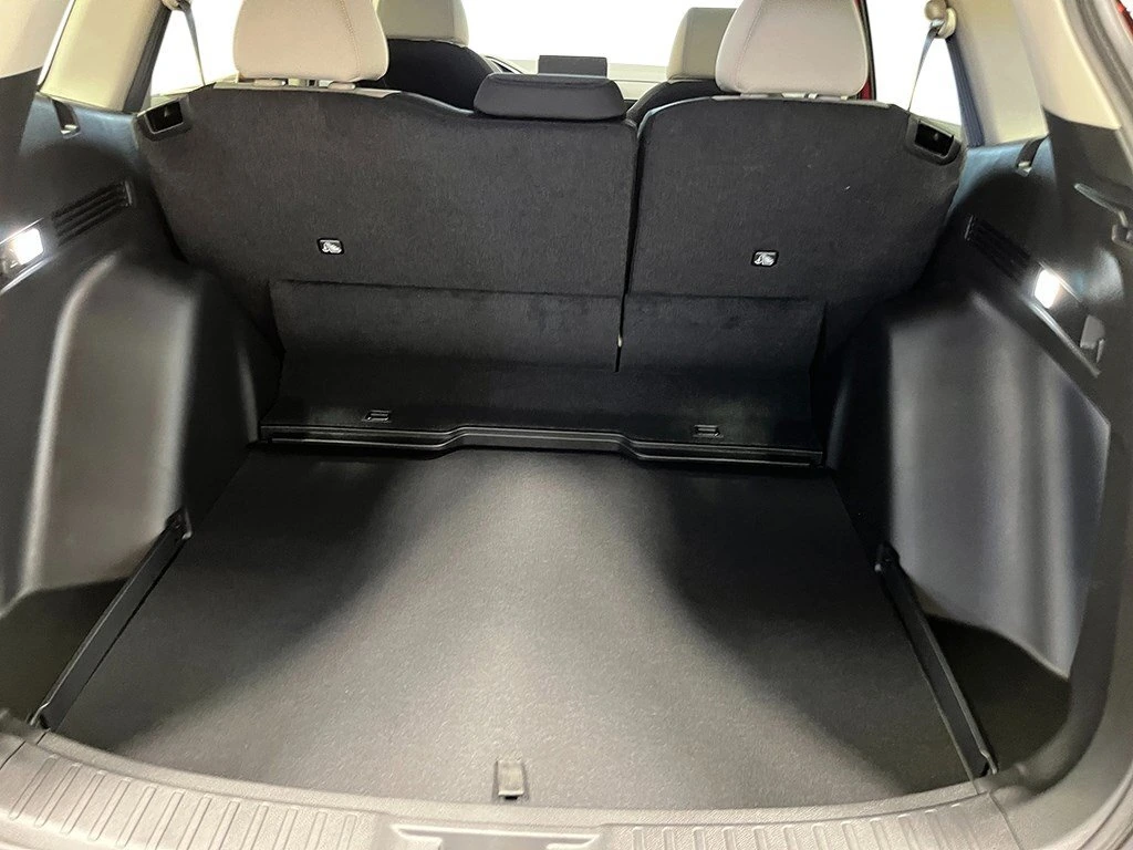 2026 Honda CR-V EX - Photo 20