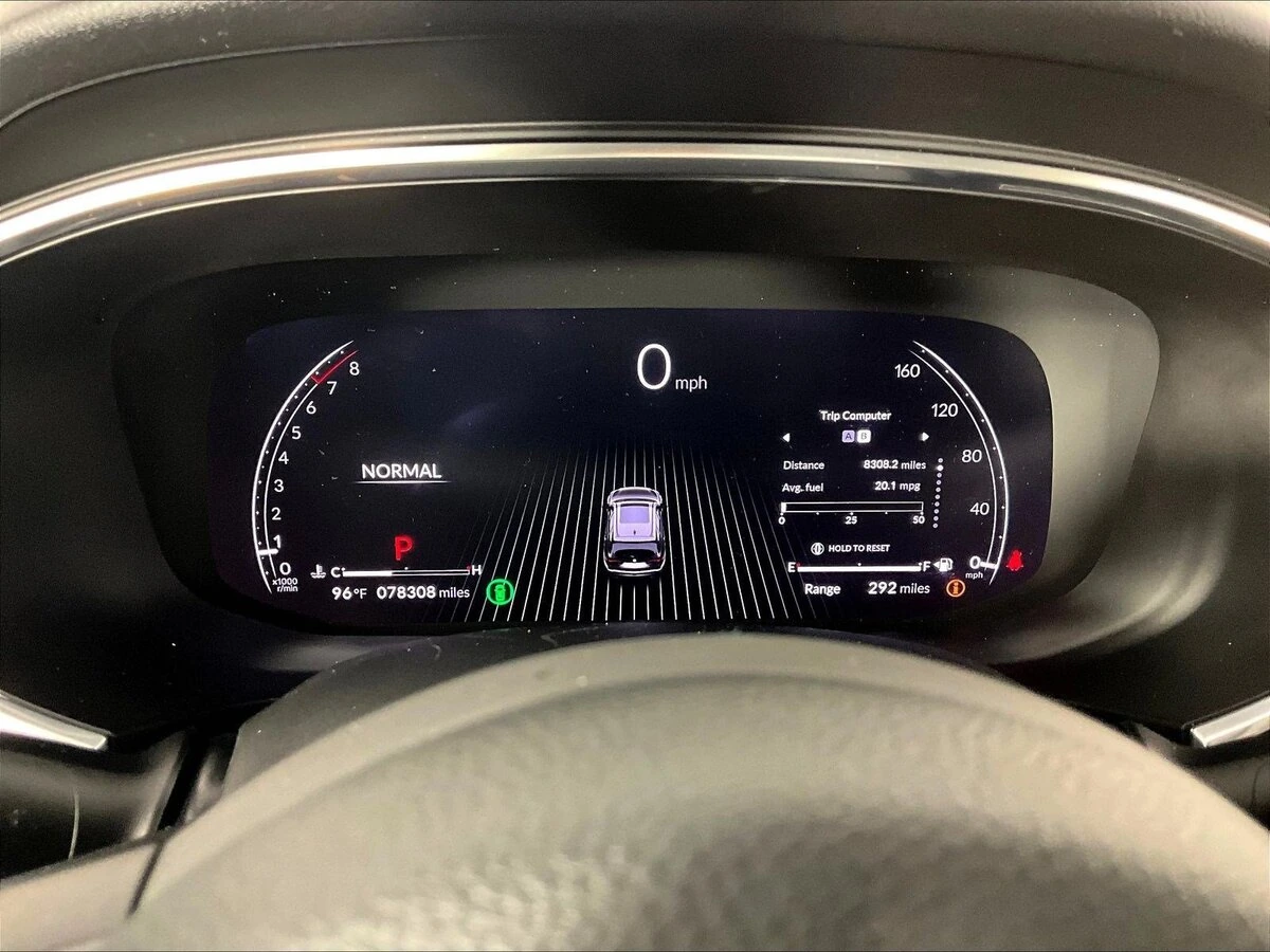 2023 Acura MDX Technology Package - Photo 13