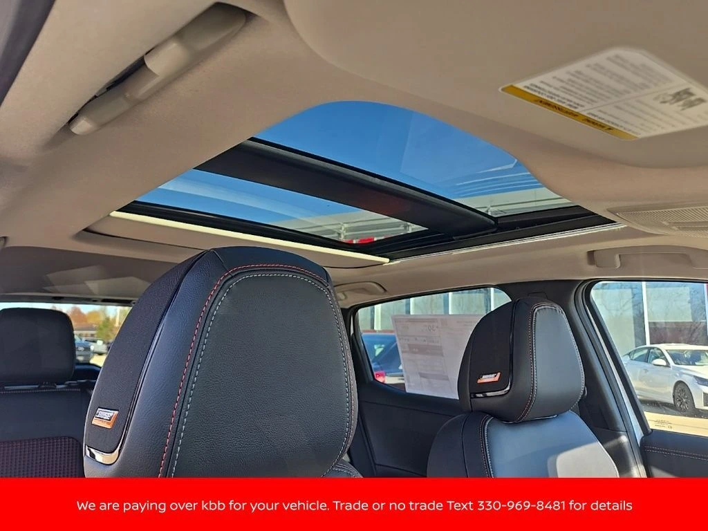 2026 Nissan KICKS SR AWD - Photo 26