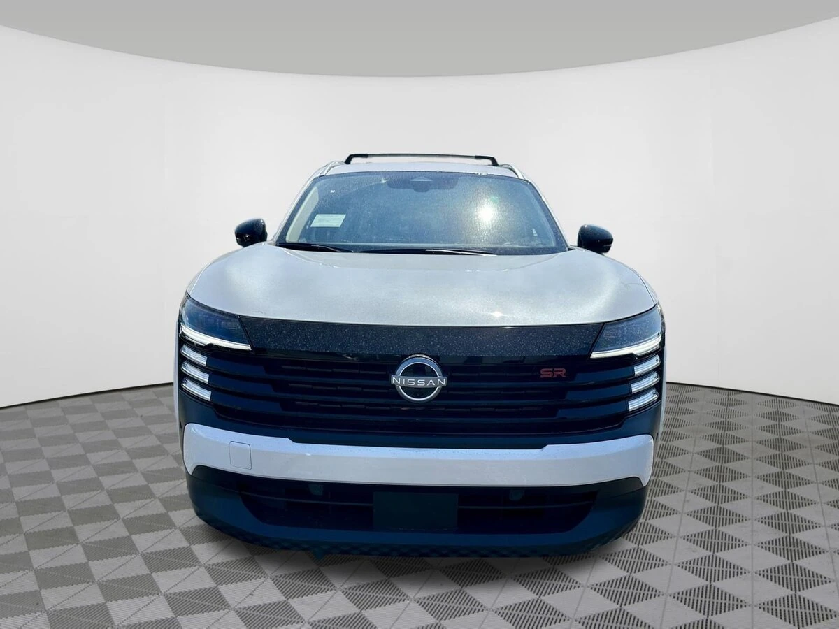2026 Nissan KICKS SR AWD - Photo 11