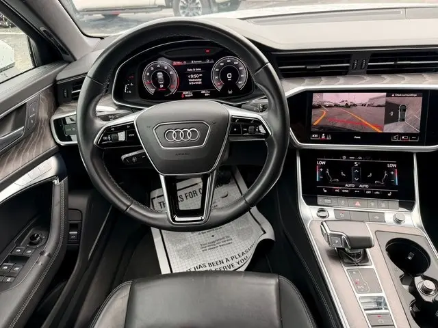 2024 Audi A6 Quattro Premium Plus photo 20