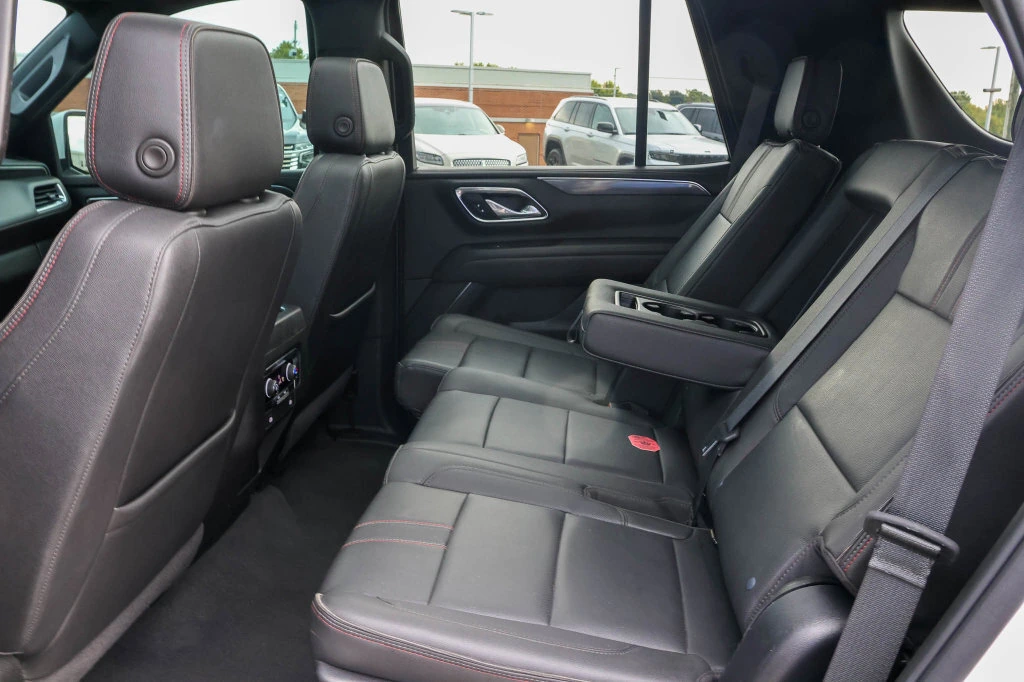 2023 Chevrolet Tahoe RST - Photo 16