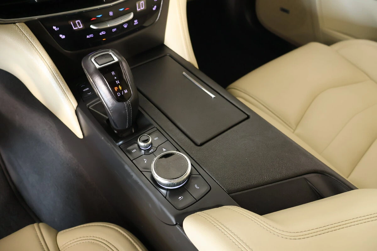 2019 Cadillac CT6 Luxury - Photo 9