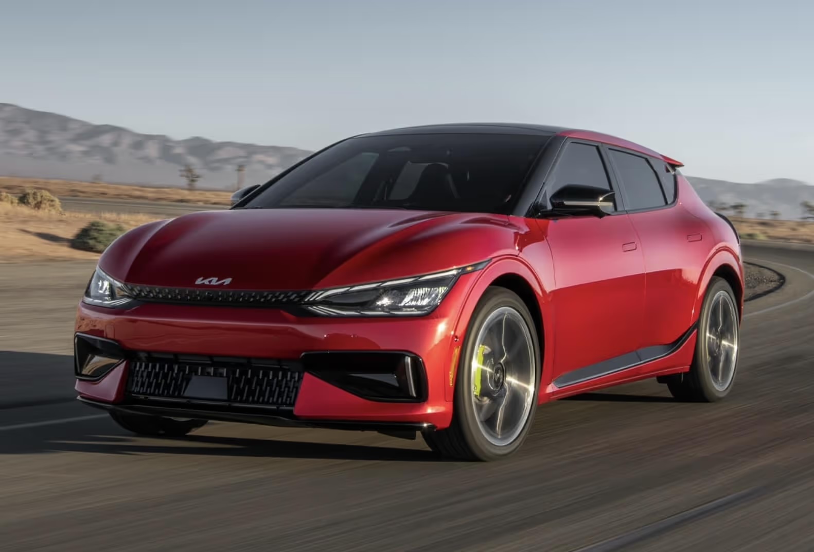 Kia EV6