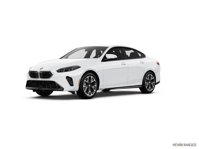 2026 BMW 2 Series 228 Gran Coupe's photo