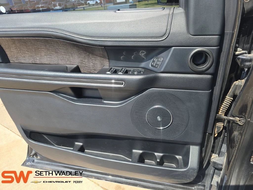 2020 Ford Expedition Limited - Photo 28