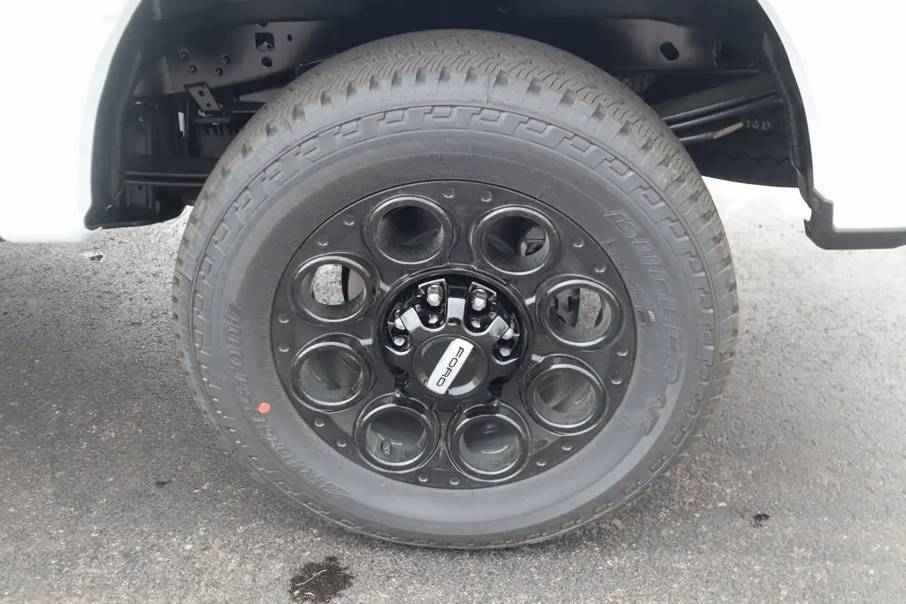 2026 Ford F-250 XLT photo 19