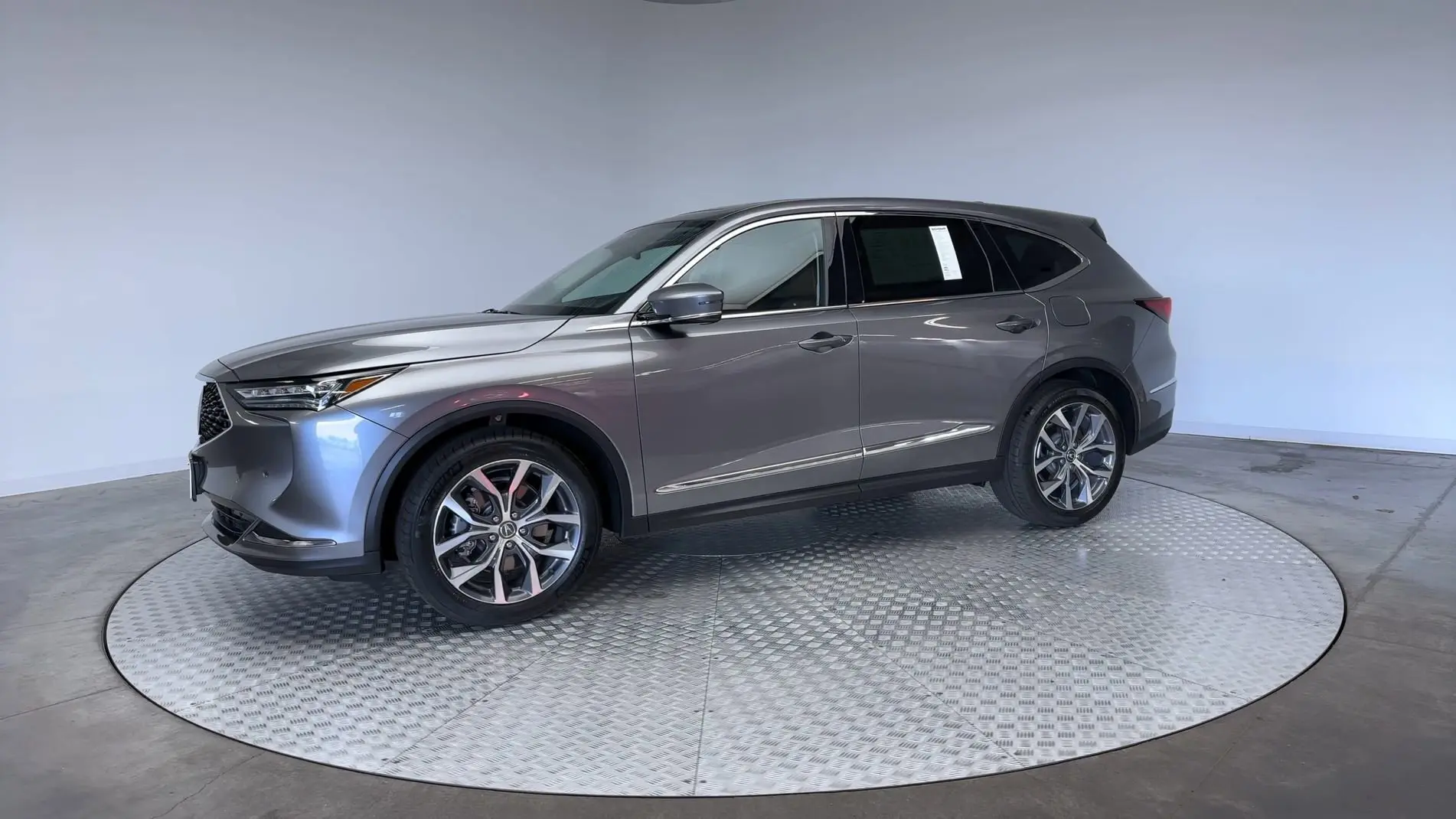 2023 Acura MDX SH-AWD Technology photo 4