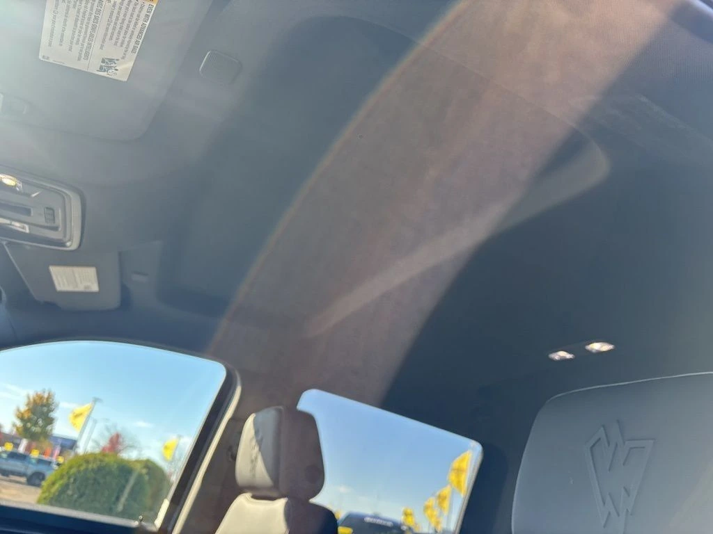 2025 Chevrolet Silverado 1500 RST - Photo 16