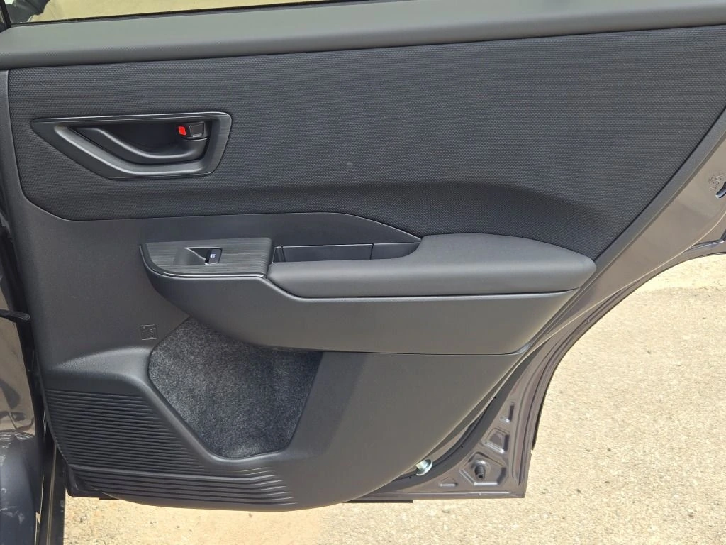 2026 Subaru Outback Limited - Photo 17