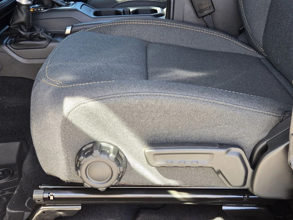 2026 Jeep Wrangler 4-Door Sport S - Photo 24