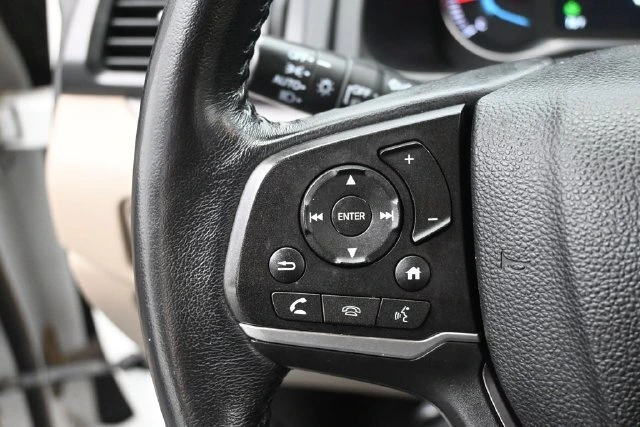 2020 Honda Pilot EX-L - Photo 10