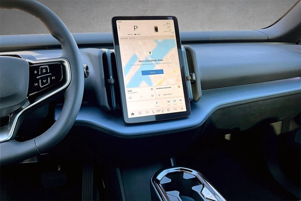 2026 Volvo - image 6