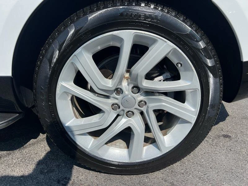 2018 Land Rover Range Rover Sport HSE - Photo 30