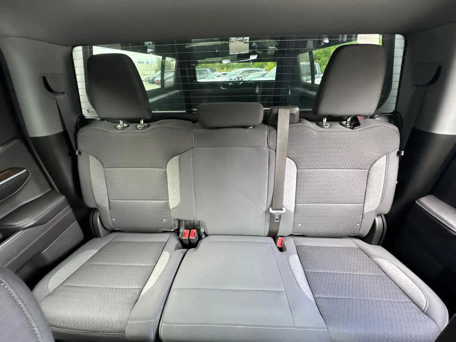 2023 Gmc Sierra 1500 Elevation photo 30