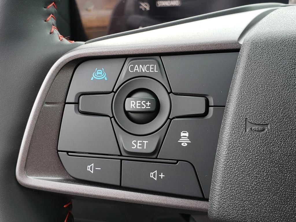 2026 Nissan Sentra SR - Photo 21