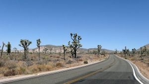 Epic Road Trips from Alhambra, CA