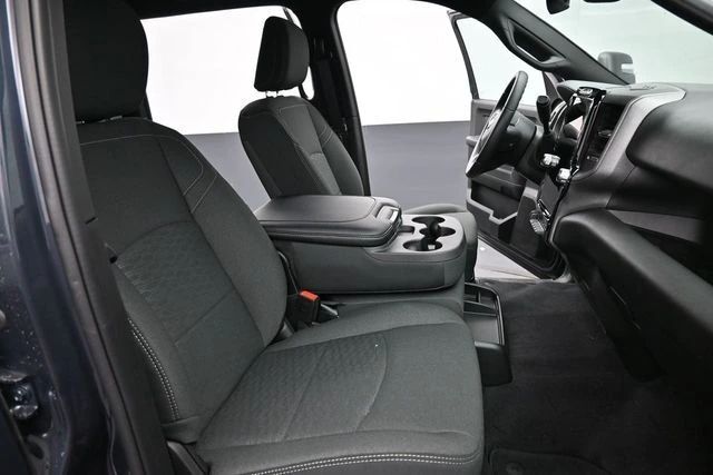 2026 RAM 2500 Tradesman - Photo 18