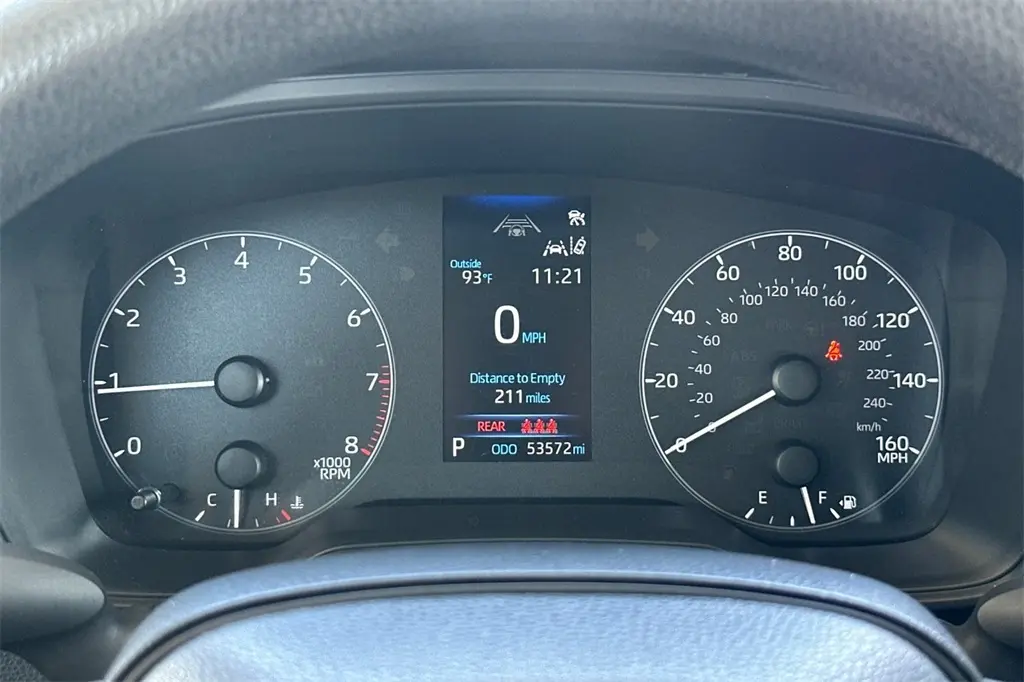 2023 Toyota Corolla LE photo 17