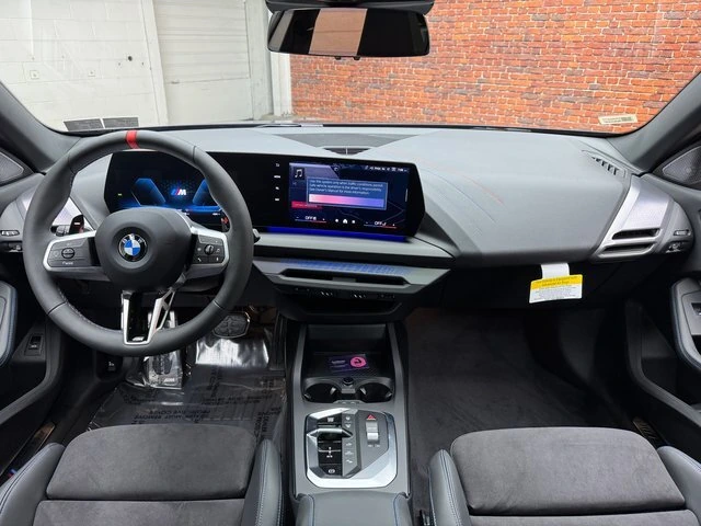 2026 BMW 2 Series M235 - Photo 12