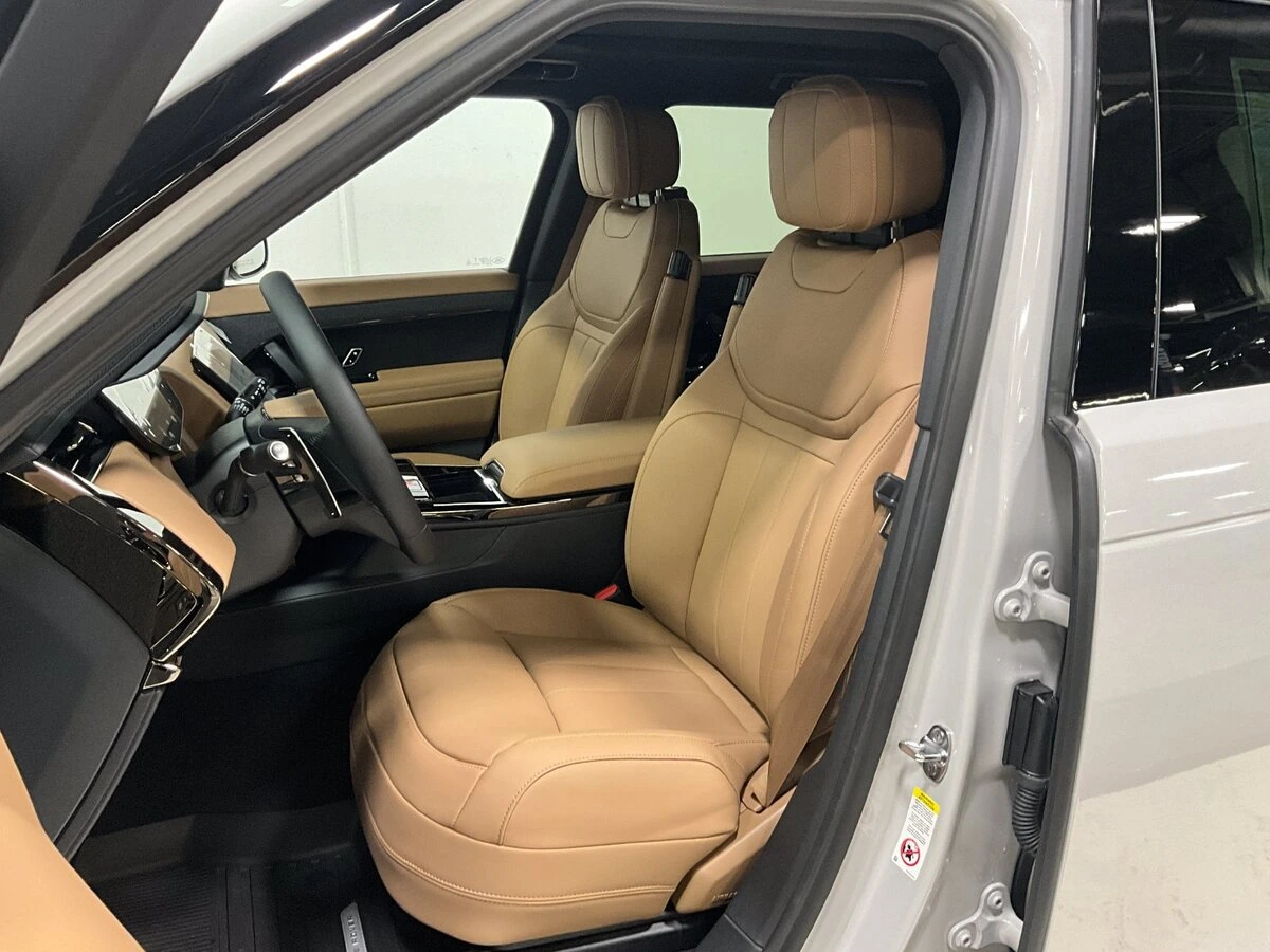 2026 Land Rover Range Rover Sport SE - Photo 7