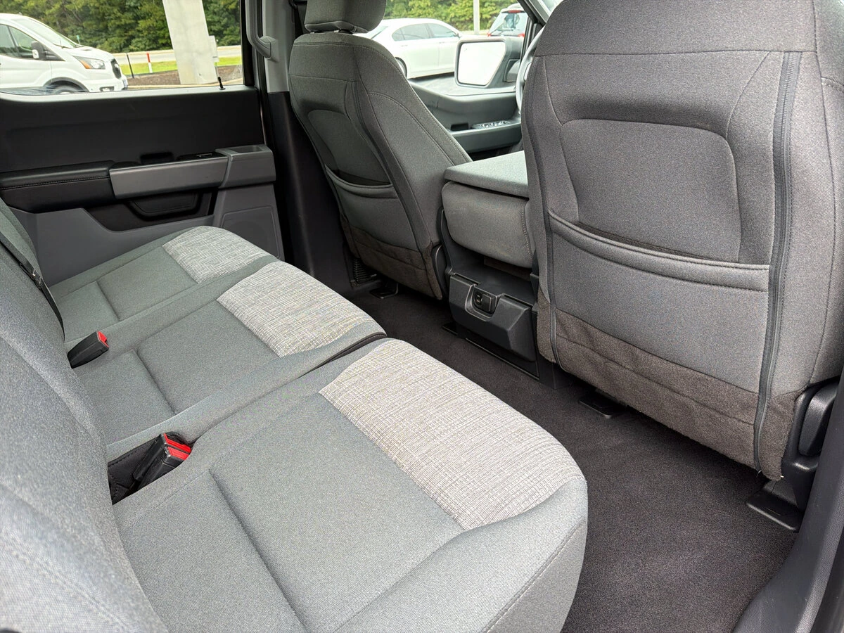 2023 Ford F-150 XLT - Photo 25