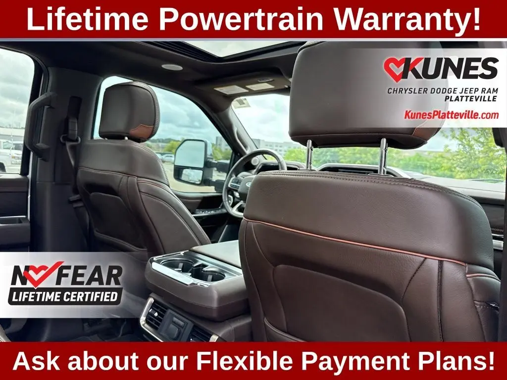 2021 Ford F-150 King Ranch photo 36