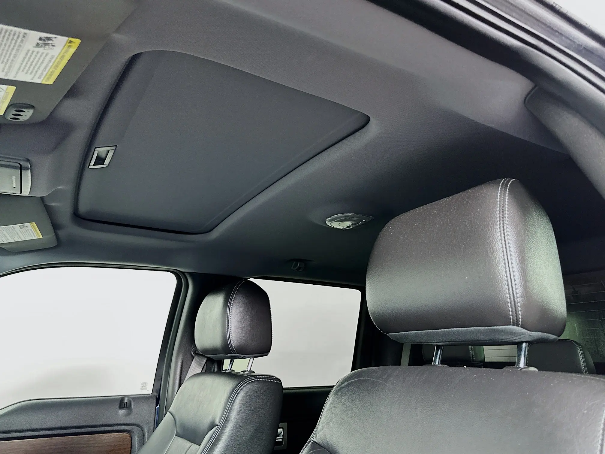 2013 Ford F-150 Lariat photo 19