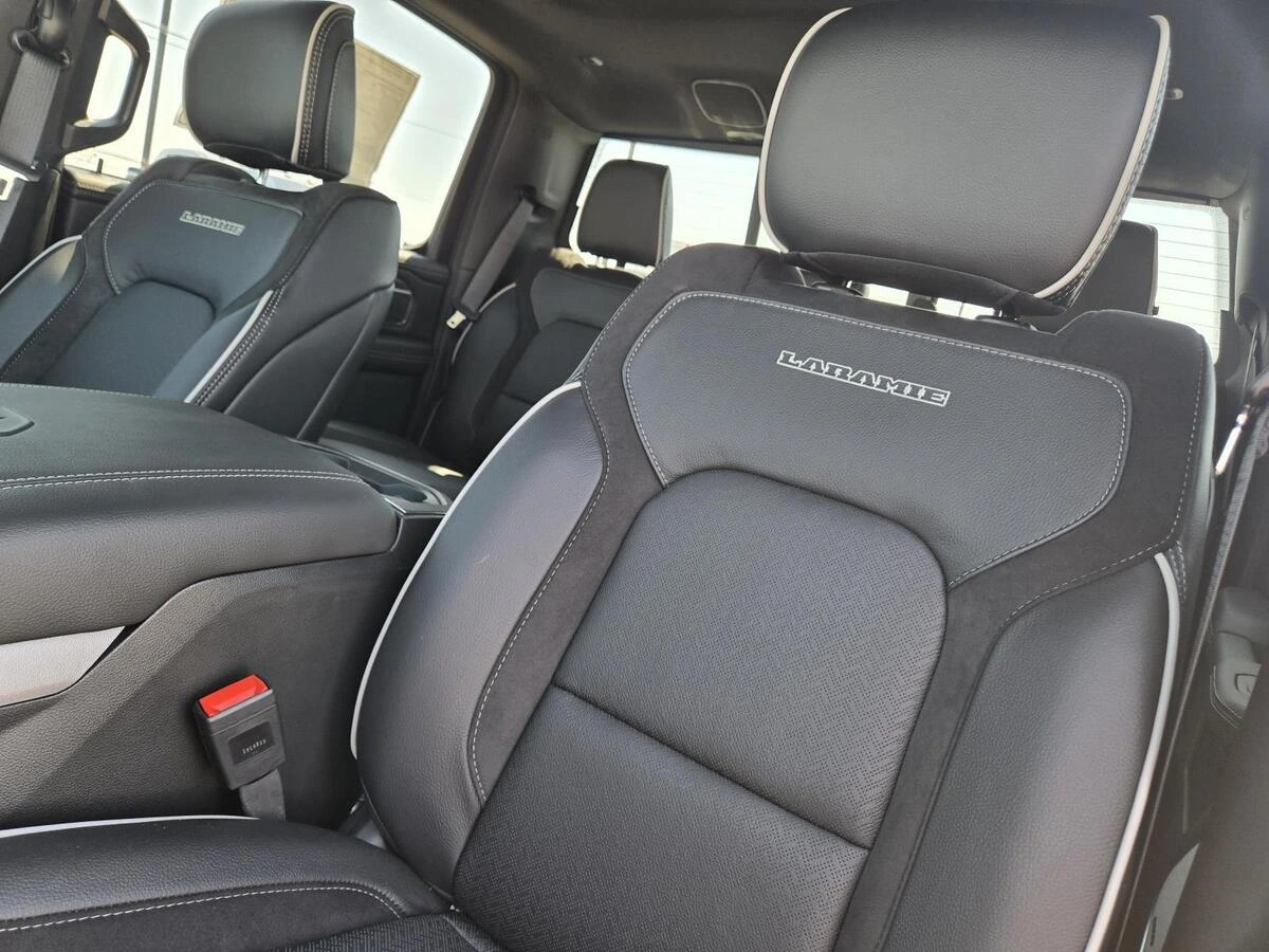 2026 RAM 1500 Laramie - Photo 22
