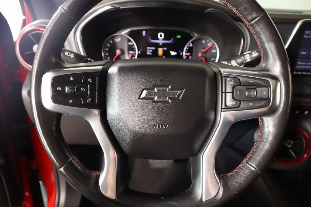 2020 Chevrolet Blazer RS photo 3