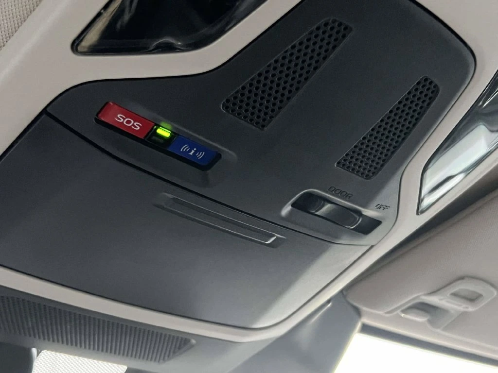 2025 Subaru Legacy Premium - Photo 11