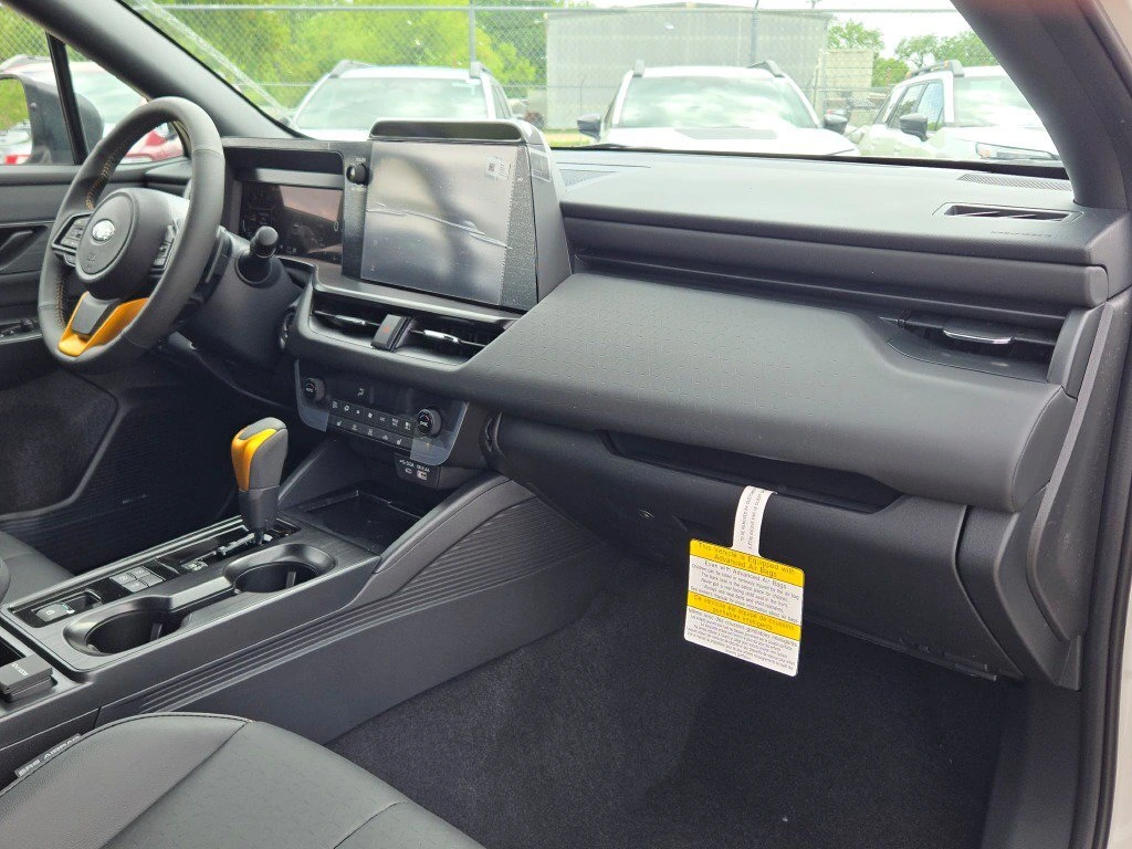 2026 Subaru Outback Wilderness - Photo 8