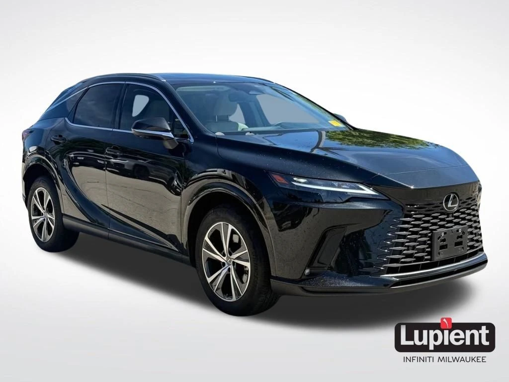 2023 Lexus RX
