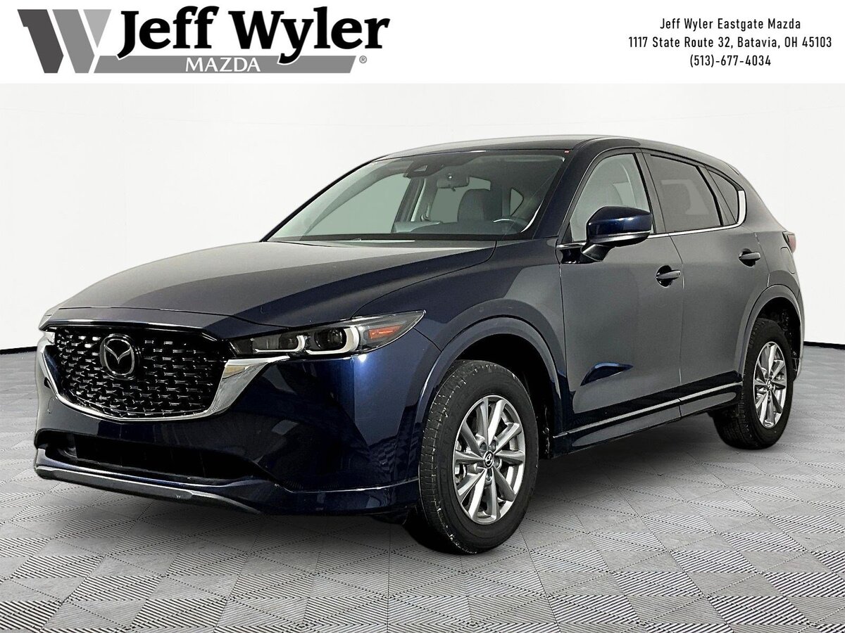 2021 Mazda CX-30 Premium
