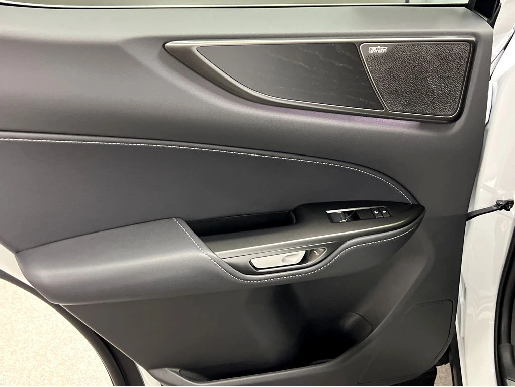 2026 Lexus NX 350 Luxury - Photo 18