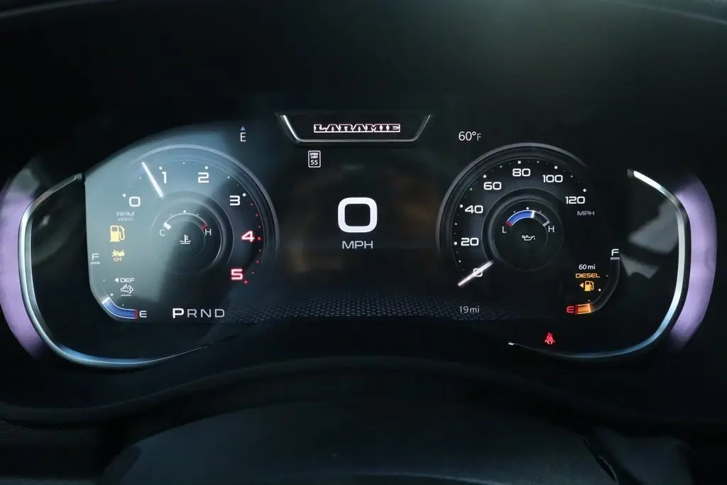 2026 Ram 2500 Laramie photo 4