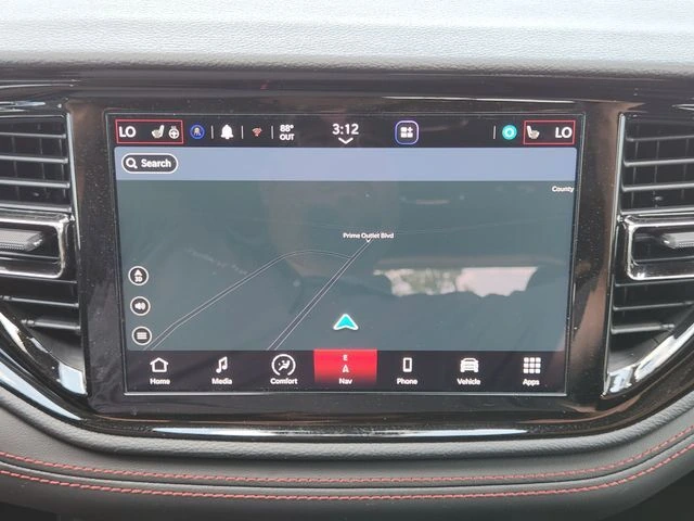 2026 Dodge Durango GT - Photo 13