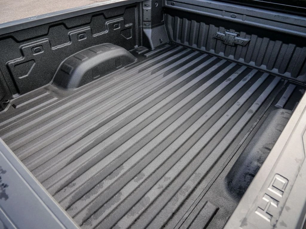 2026 Chevrolet Silverado 2500 HD High Country - Photo 12