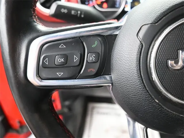 2021 Jeep Gladiator Rubicon photo 14