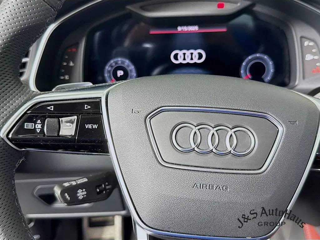 2023 Audi S6 Prestige photo 13