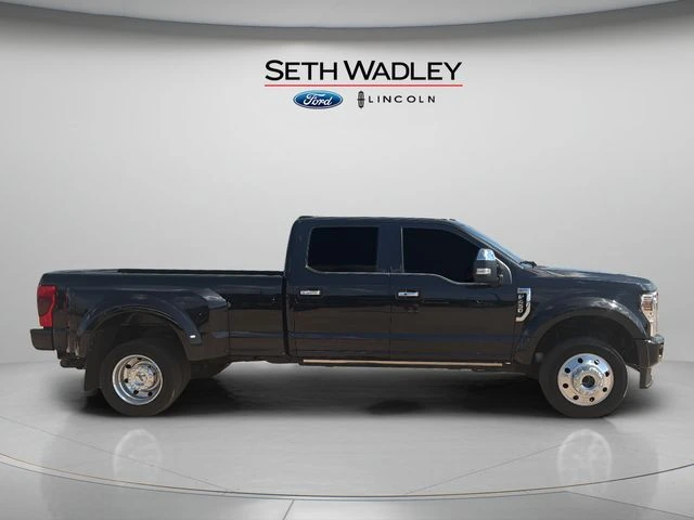 2021 Ford — photo 8