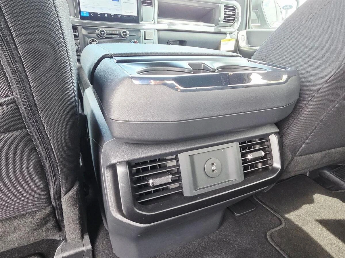 2025 Ford F-150 STX - Photo 23