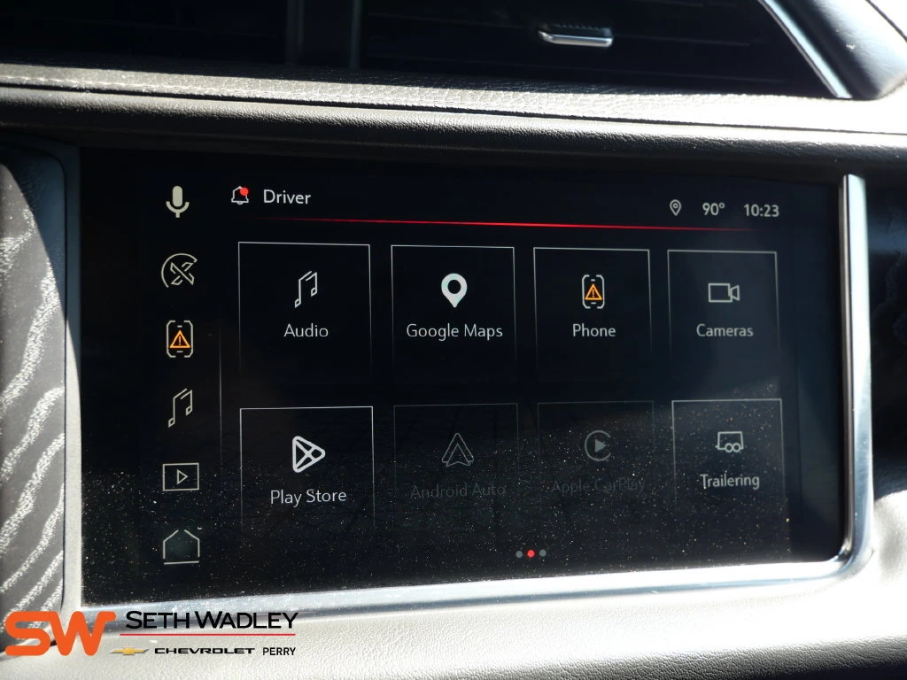 2023 GMC Yukon XL Denali - Photo 35