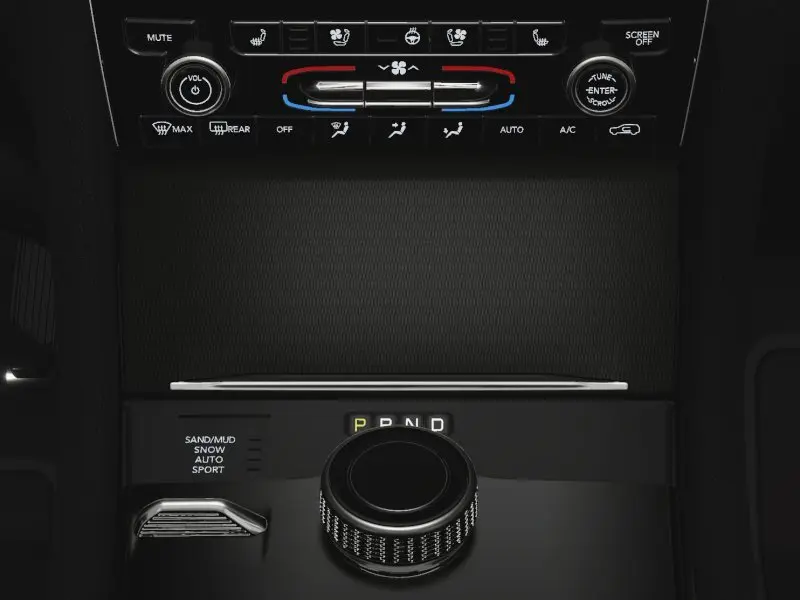 2025 Jeep Grand Cherokee Limited photo 22