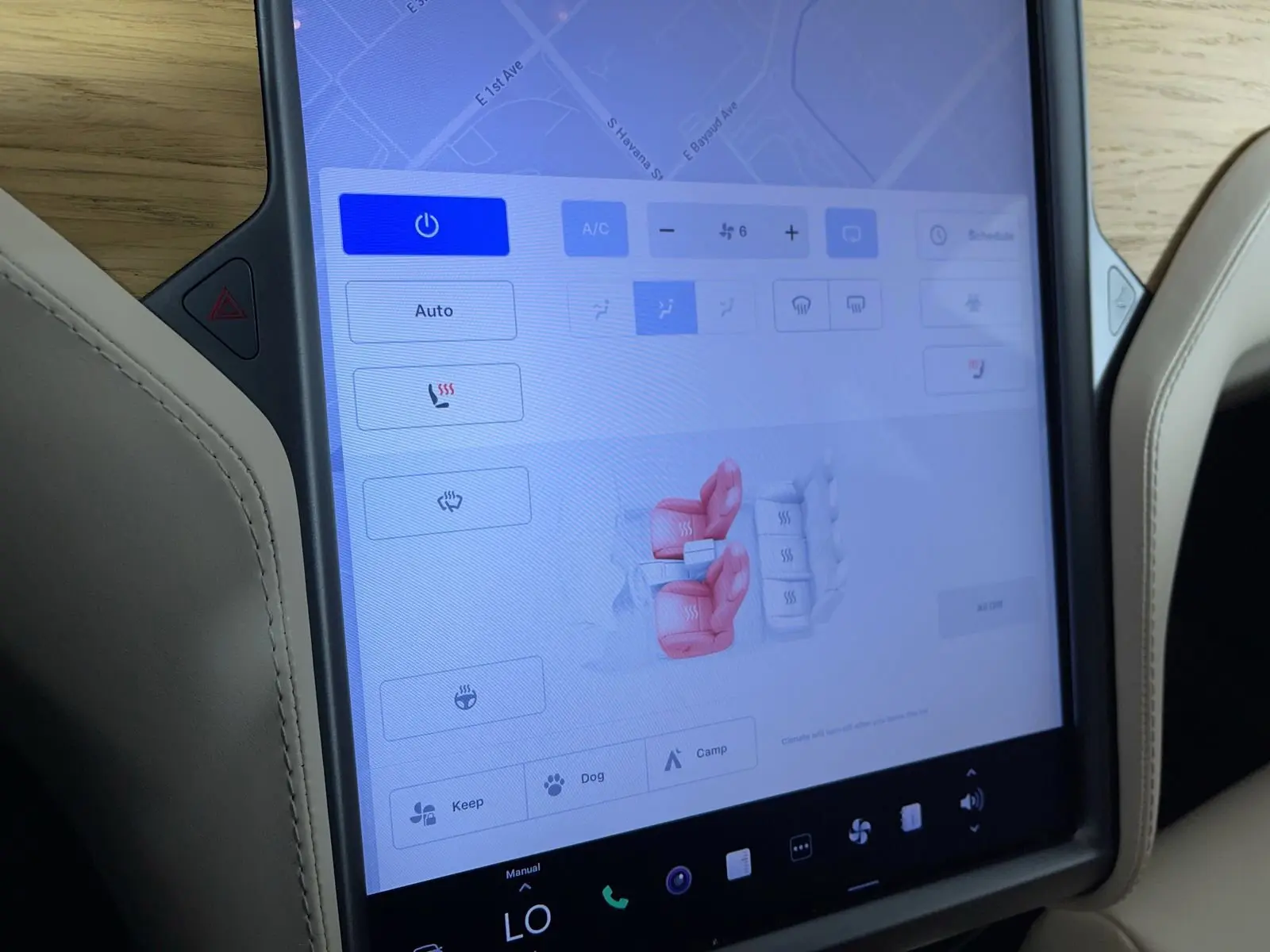 2021 Tesla Model S Long Range Plus photo 19