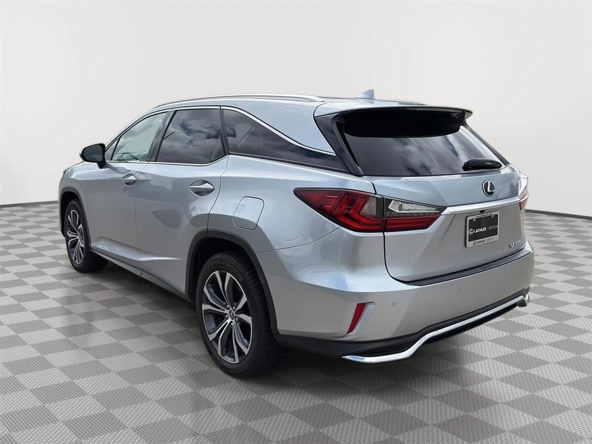 2022 Lexus RX 350 - Photo 8