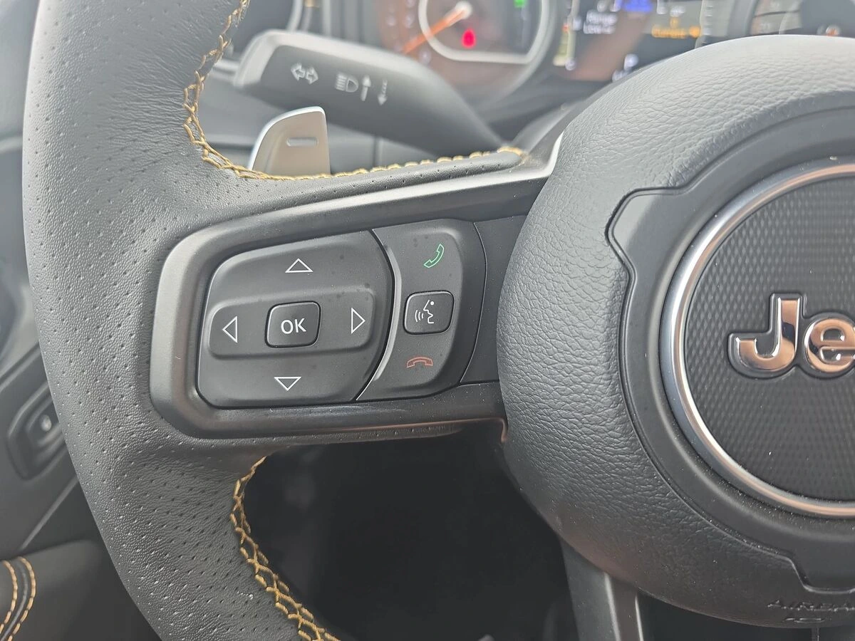 2025 Jeep Wrangler 4-Door Rubicon 392 Final Edition - Photo 16