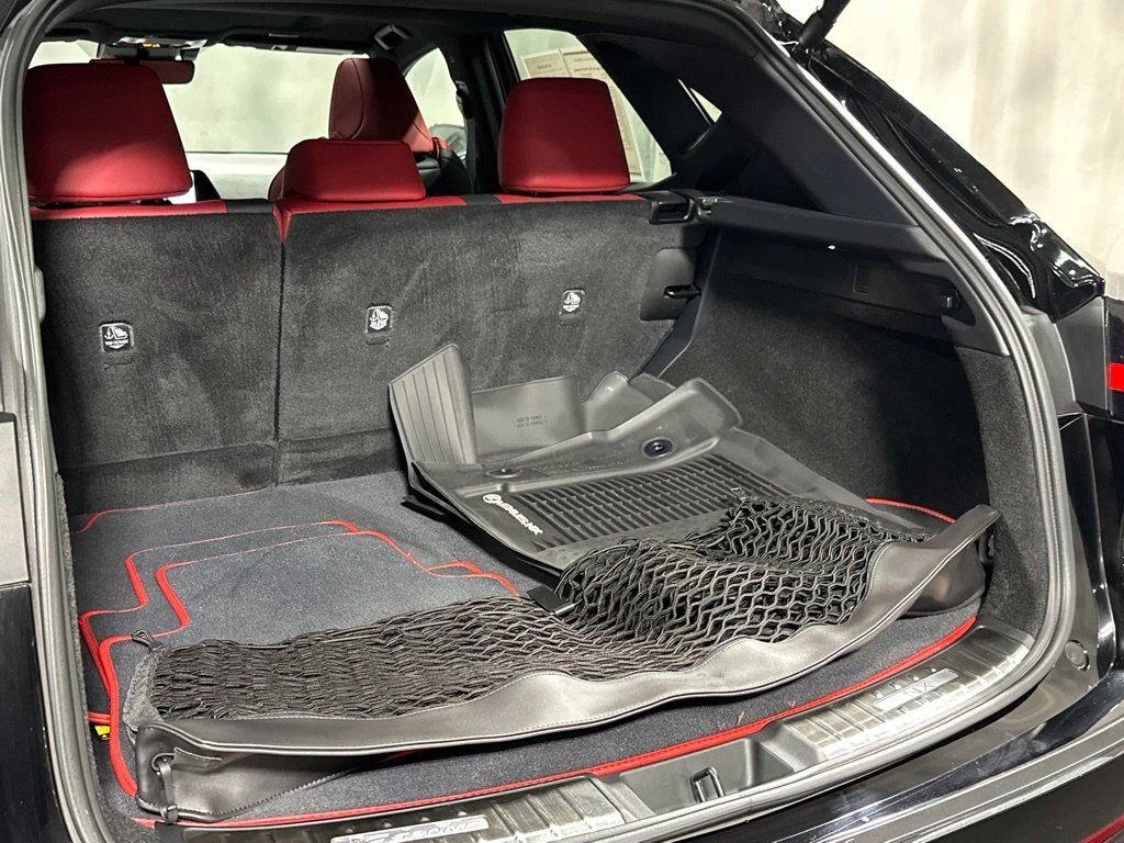2024 Lexus NX 350 - Photo 35