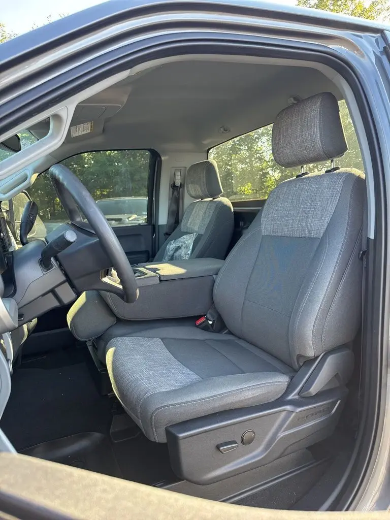 2023 Ford F-350 photo 11