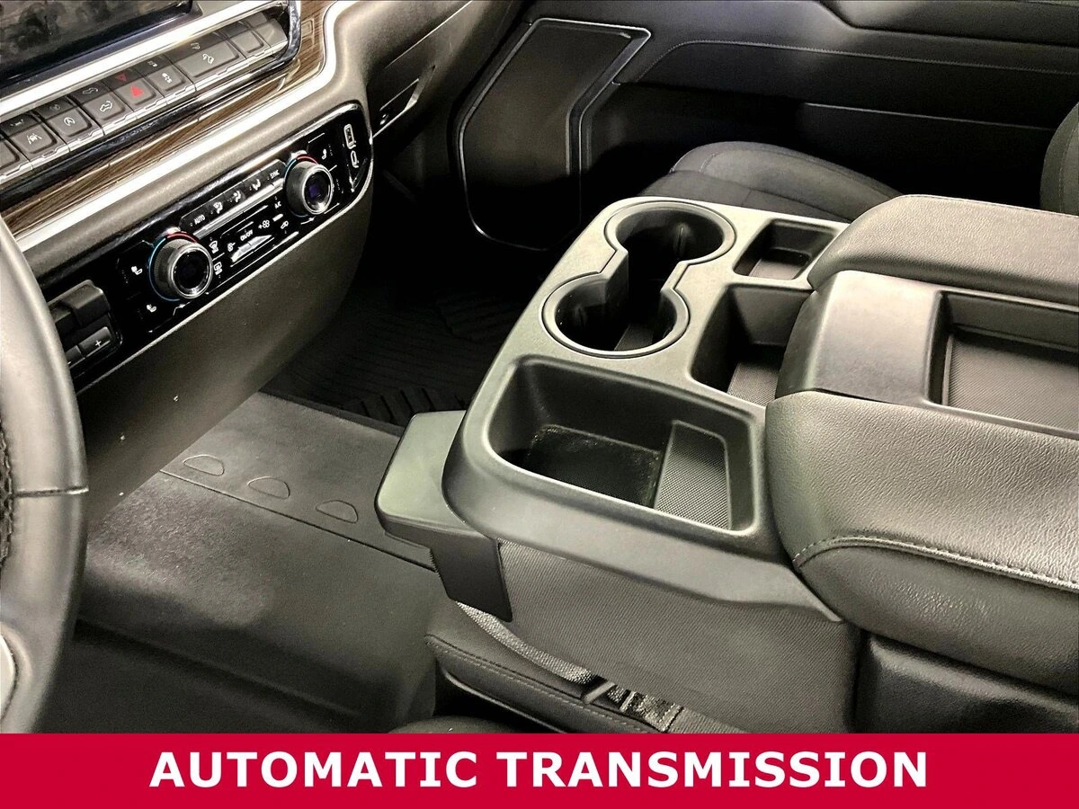 2023 Chevrolet Silverado 1500 LT - Photo 18